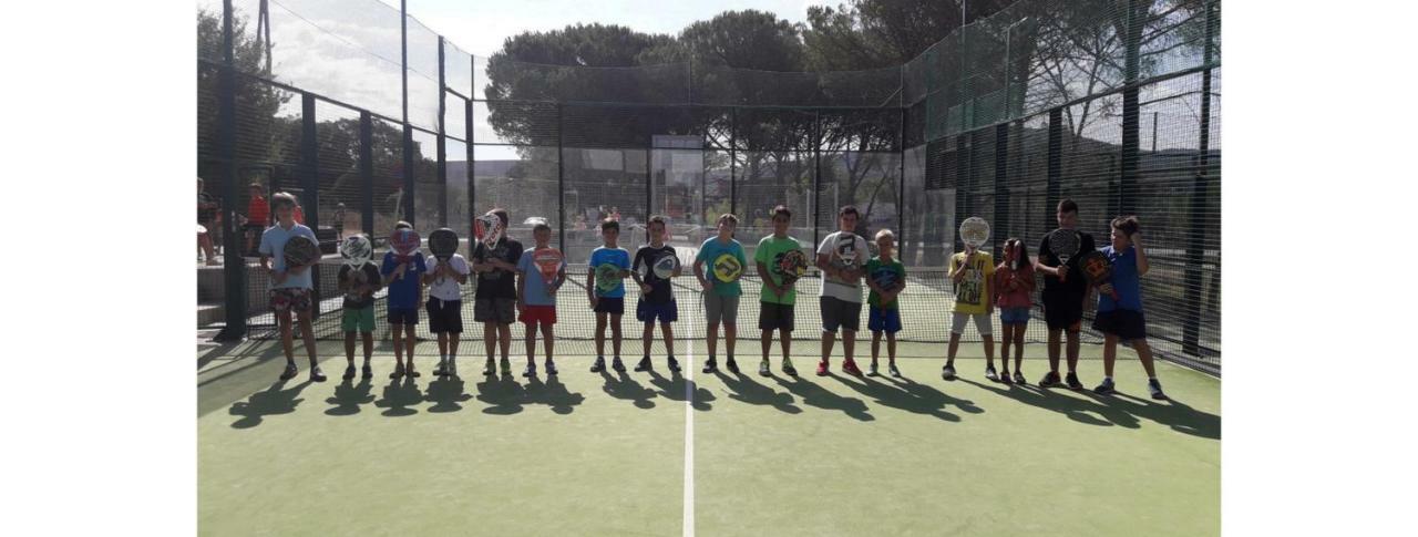 Camping Vila Village Sant Feliu de Buixalleu ภายนอก รูปภาพ